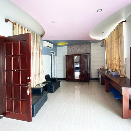 Ngoc Kha Tu 1 Hotel Long Xuyen Exterior photo